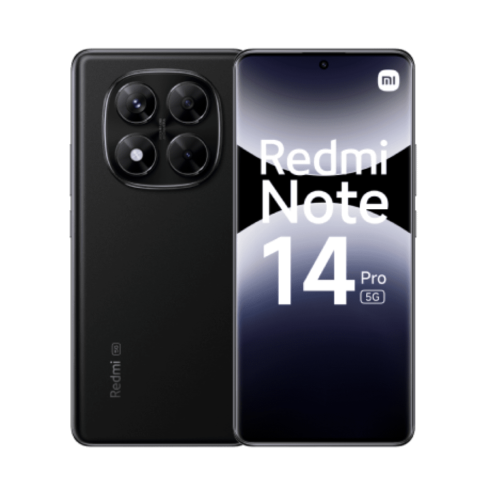 Xiaomi Redmi Note 14 de chez vodafone