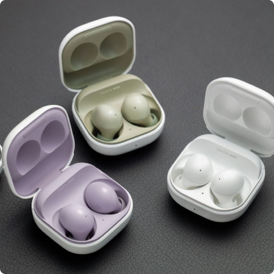 Ecouteurs Samsung Galaxy Buds 2 
