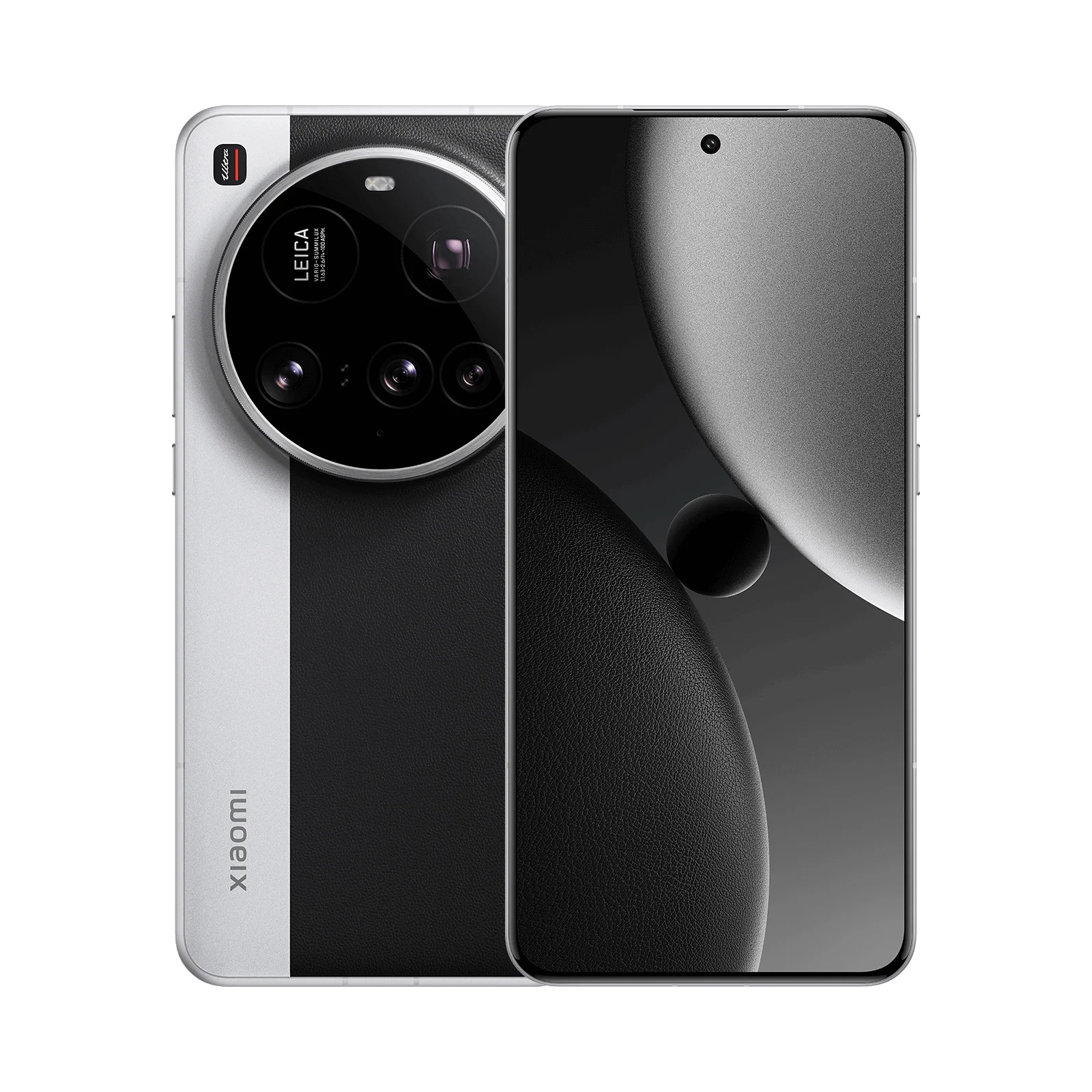 Xiaomi 15 Ultra 512 Go chez Vodafone Polynésie
