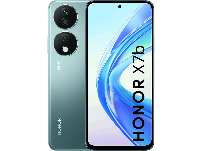 Honor X7a