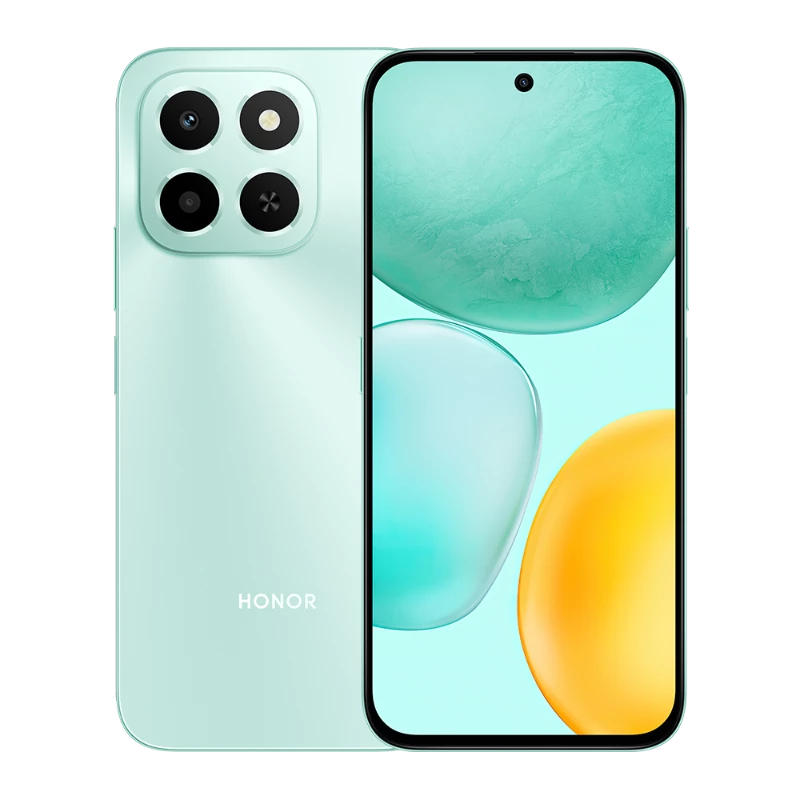 Honor X7a