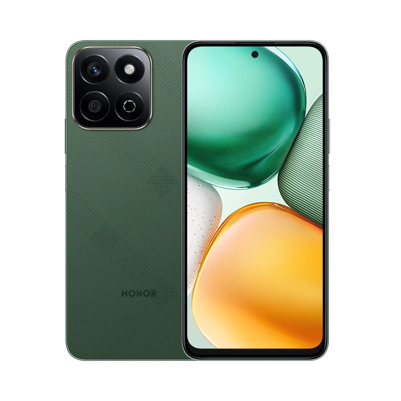 Honor X7a