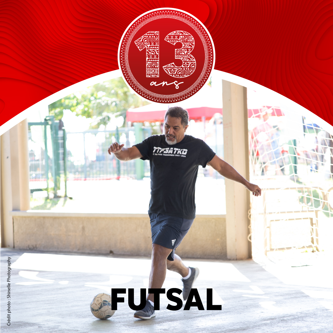 Futsal