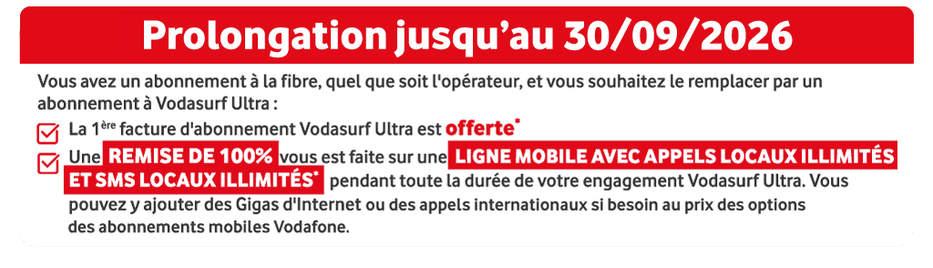 Prolongation